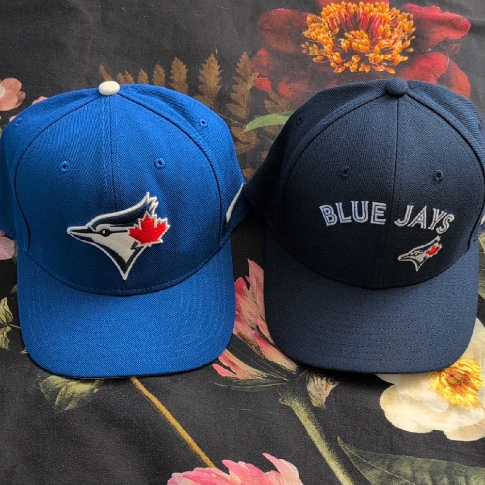 Blue Jays Baseball Caps
